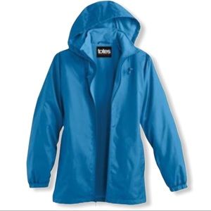 totes stadium storm jacket